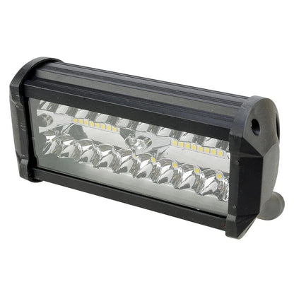 1x LED Work Light Bar Spot Flood Driving Lamp for SUV ATV