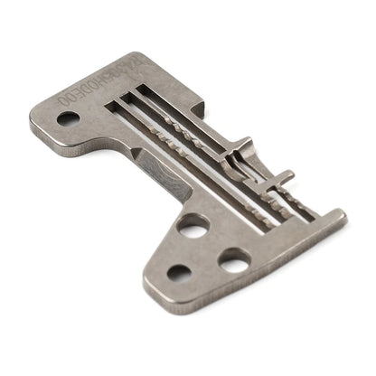 Needle Plate for Juki MO-2514 Overlock Sewing Machine (2014-2023)