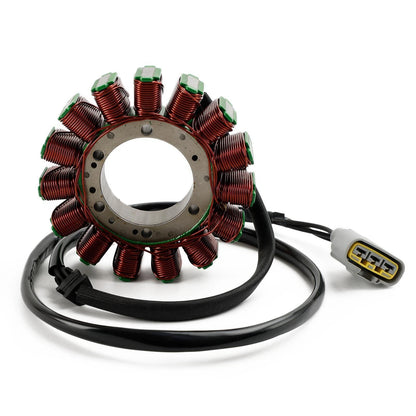 15 Pin Alternator Stator for Tiger 800 / XC / XCA / XRT (2011-2020)
