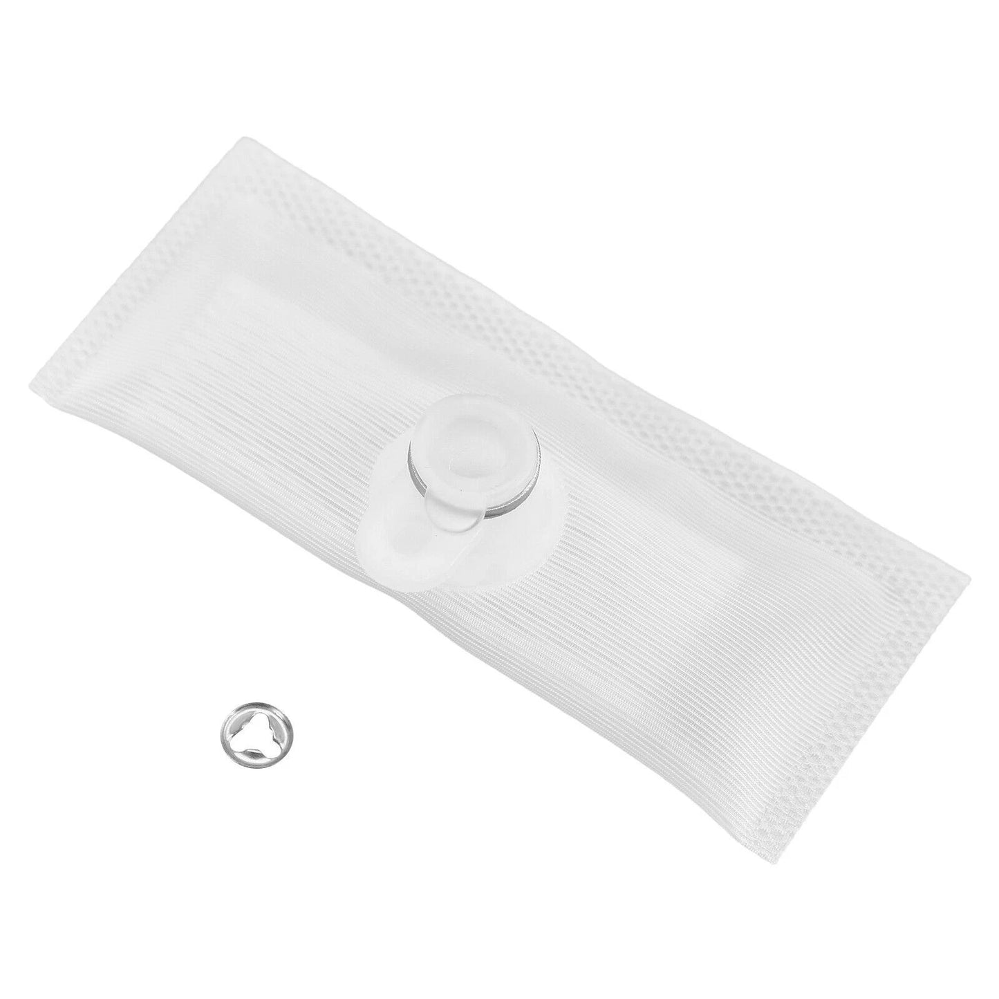 Fuel Pump Filter for Ducati Monster, Hypermotard, Guzzi Shiver, Dorso, F3 (2008-2023)