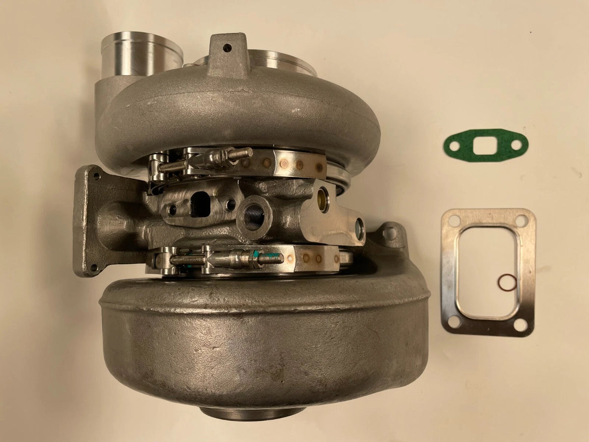 Billet Turbocharger for Ram 2500 3500 Cummins 6.7L Diesel Holset (2013-2018)