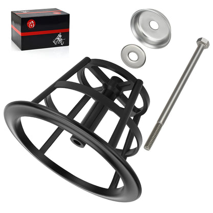 Air Filter Cage Holder w/ Screw Kit for Yamaha YZ80 (1993–2001)