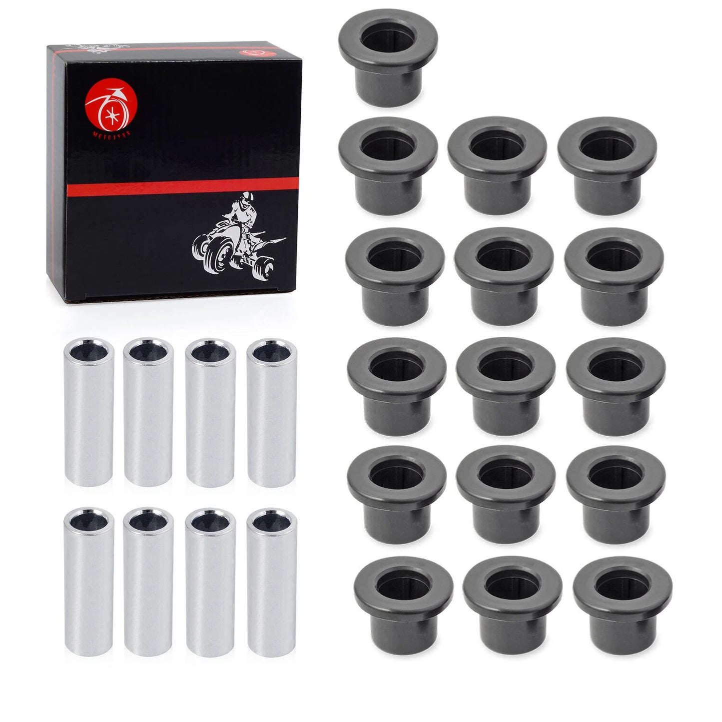 A-ARM Bushing Kit for Can-Am Outlander (2006–2023)