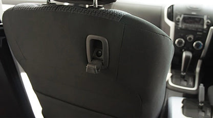 Seat Back Hook Stopper for Isuzu D-Max (2012-2019)