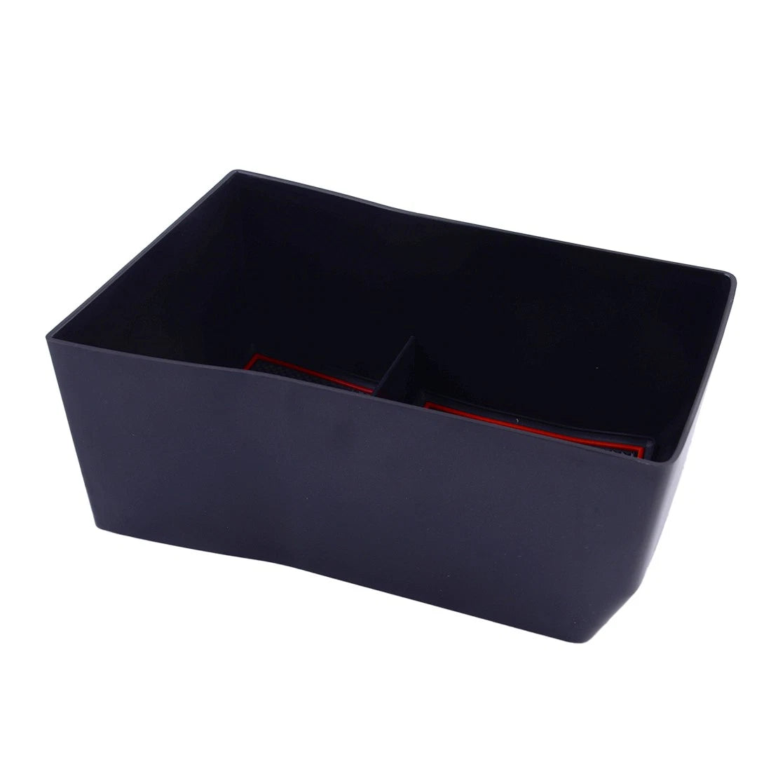 Center Console Storage Box Organizer Tray for Hyundai Kona (2018-2023)