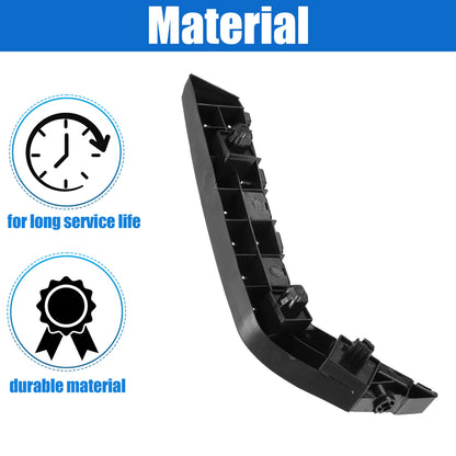 Right Side Front Bumper Support Bracket for Honda Civic (2016-2020)