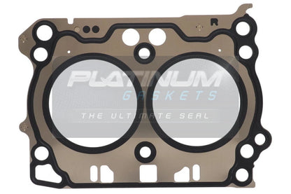 2 x Head Gasket for Subaru Forester SH SJ 2.5L FB25 FB25A (2010–2018)