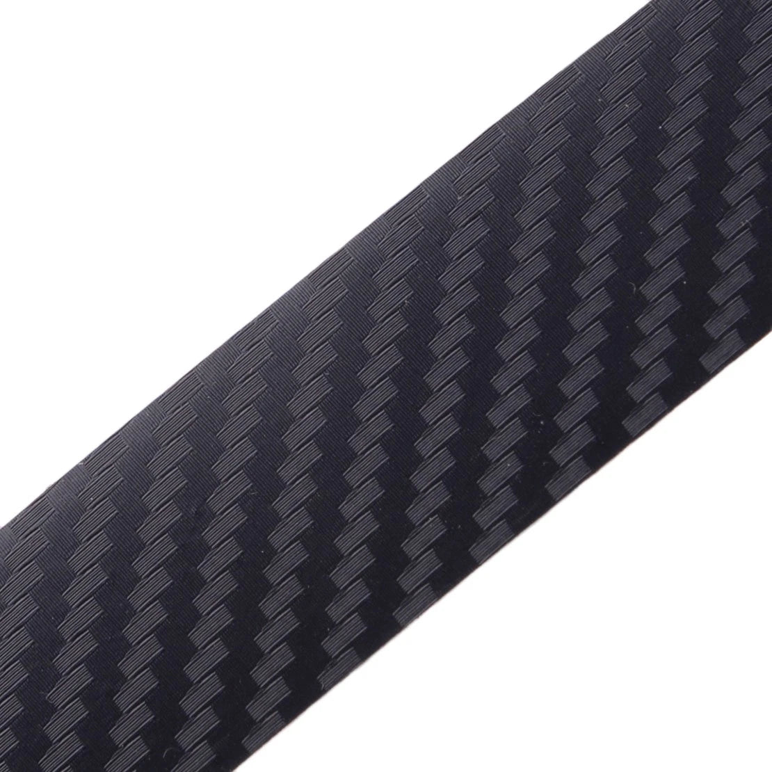 1" Carbon Fiber Roll Vinyl Pinstriping Tape for Car Decals