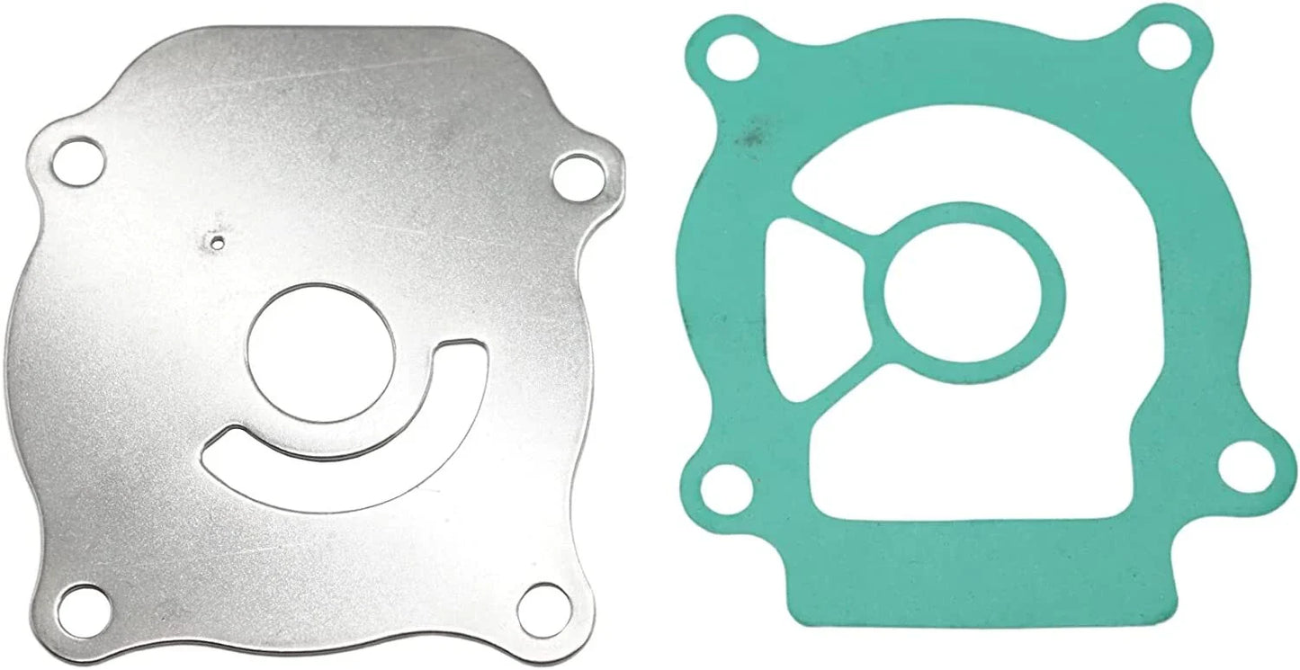 Water Pump Impeller Kit for Suzuki DF25 4-Stroke Outboards