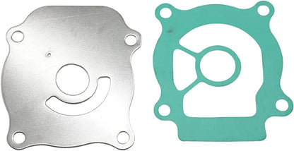 Water Pump Impeller Kit for Suzuki DF25 4-Stroke Outboards