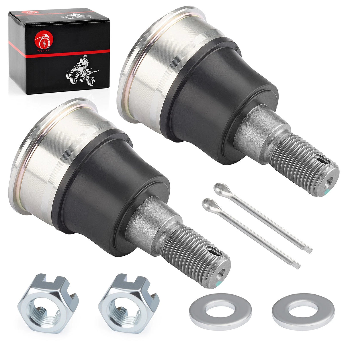 Lower Ball Joint 2pcs for Honda Talon 1000X-4 SXS10S4 (2020–2023)