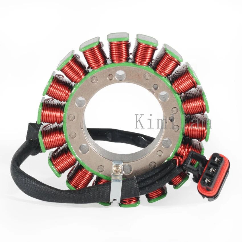 Magneto Stator Coil for Harley-Davidson VRSCA V-ROD (2002-2003)