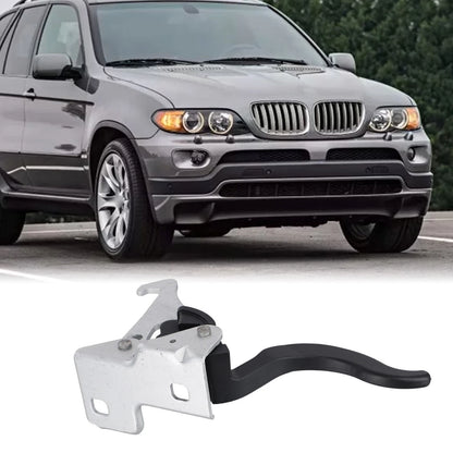 Hood Safety Catch Replacement Engine Lid Latch Hook for BMW E53 (2000–2006)