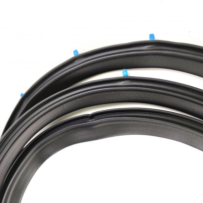 Door Rubber Weatherstrip Rear Left Fits Toyota Corona RT100 4D Sedan 1973-79 D08