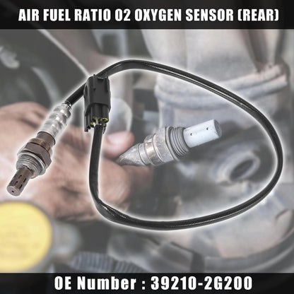 Oxygen Sensor Rear for Hyundai Sonata Tucson Santa Fe, Kia Forte (2011-2023)