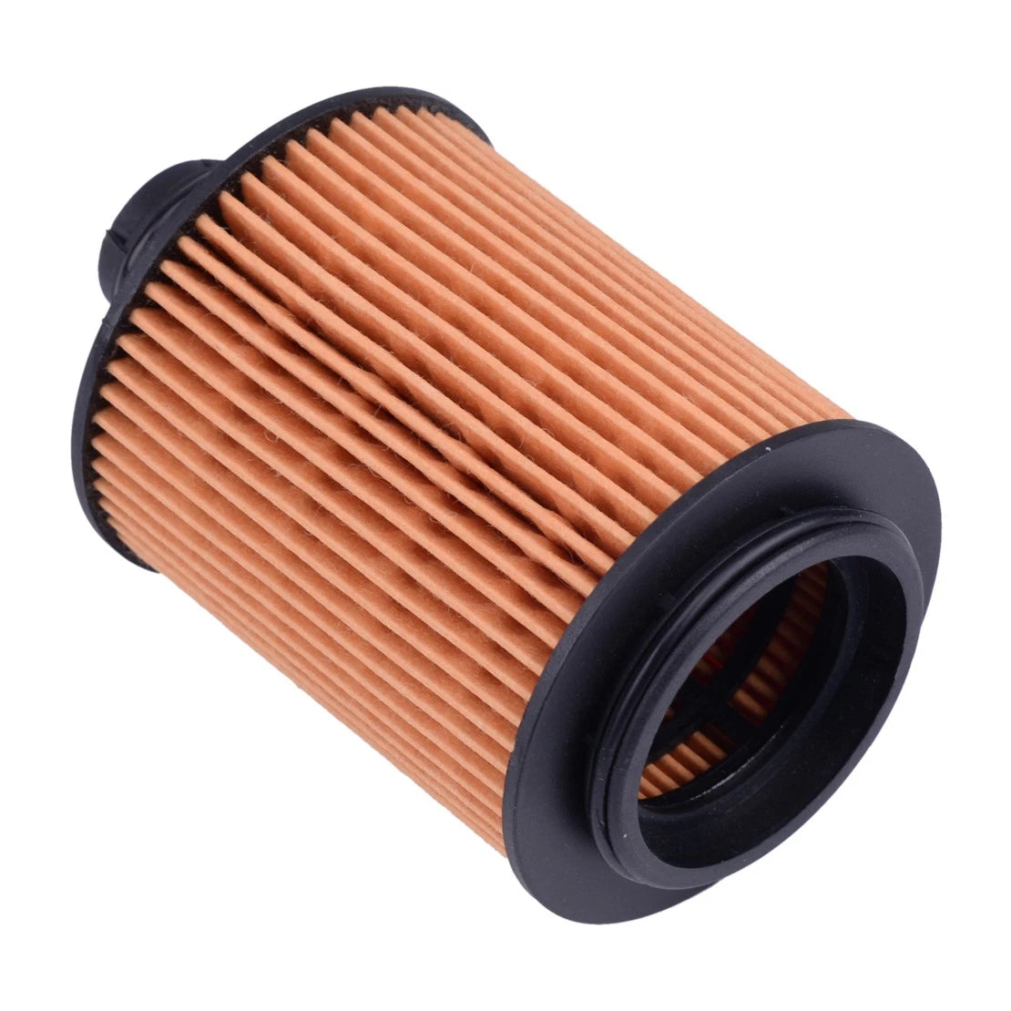 Engine Oil Filter w/ O-Ring for Vauxhall Insignia 2.0 CDTi (2008-2016)