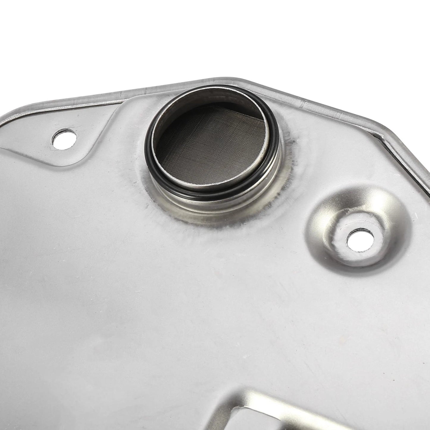 Automatic Transmission Filter Oil Pan Gasket Kit for Porsche Cayenne (2003-2010)
