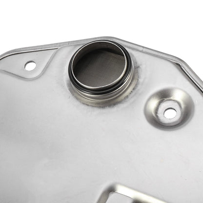 Automatic Transmission Filter Oil Pan Gasket Kit for Porsche Cayenne (2003-2010)