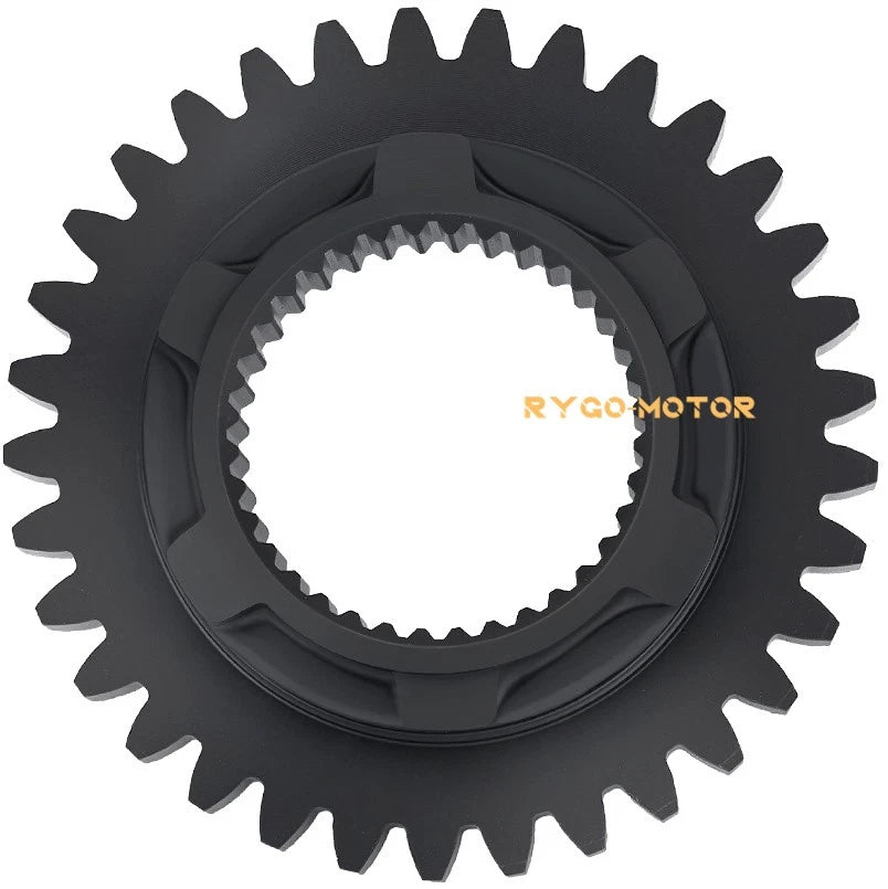 Counter Shaft Third Gear 33T for Honda Rancher 420 (2007–2024)