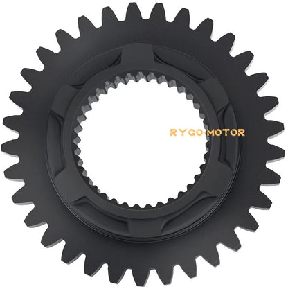 Counter Shaft Third Gear 33T for Honda Rancher 420 (2007–2024)