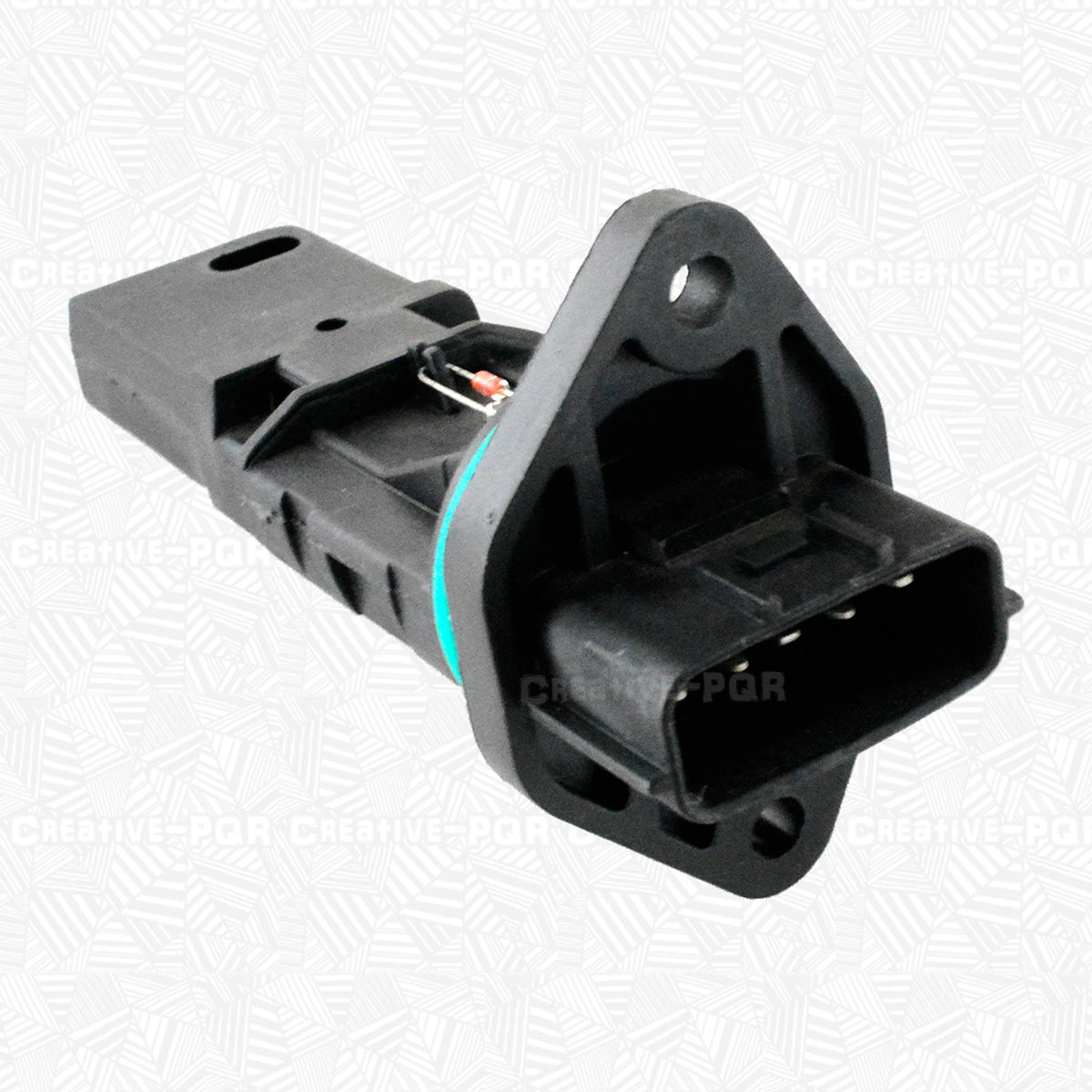 Air Mass Flow Meter for Nissan Patrol TB48DE (Up to 2005)