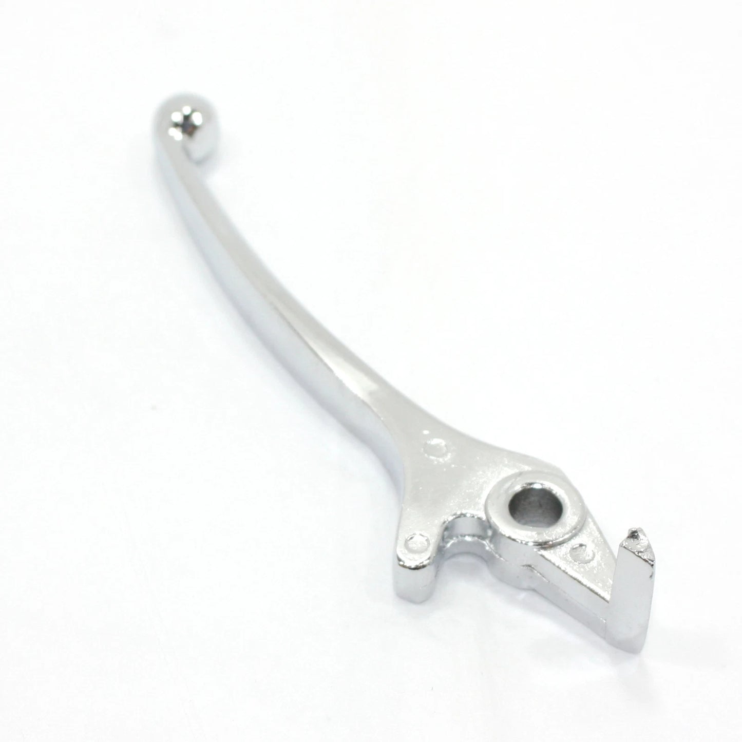 Silver Brake Lever Handle for 110cc 125cc 140cc PIT PRO Dirt Bike
