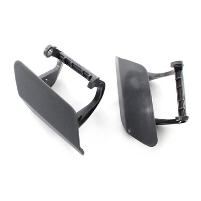 Front Bumper Headlight Washer Cap Cover for BMW 7 F01 F02 (2012-2015)