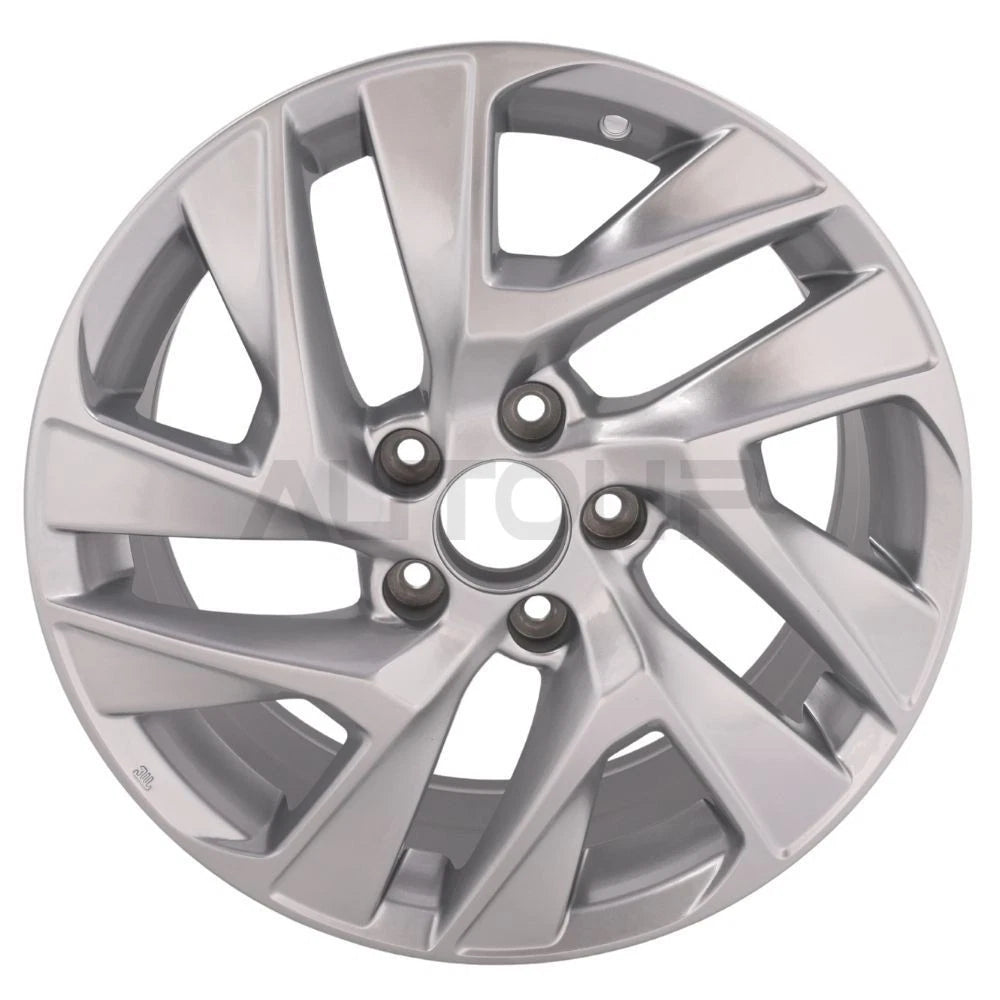 17x7 Alloy Wheel Rim for Honda CR-V (2015–2016)