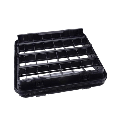 Body Side Aperture Exhauster for RAM 1500 2500 3500 (2019-2023)