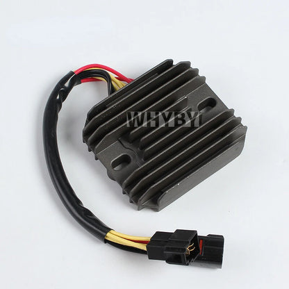 Regulator Rectifier for SUZUKI GSXR600 GSXR750 (2006–2010)