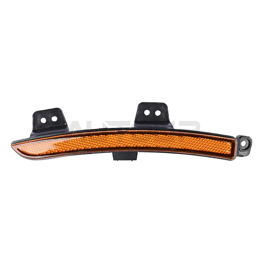 Driver Side Front Signal Marker Light Unit for Kia Sorento (2021–2022)