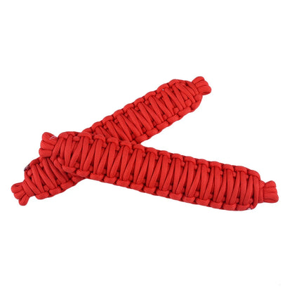 2 x Door Limiting Straps for Jeep Wrangler JL JK TJ (2018-2023)