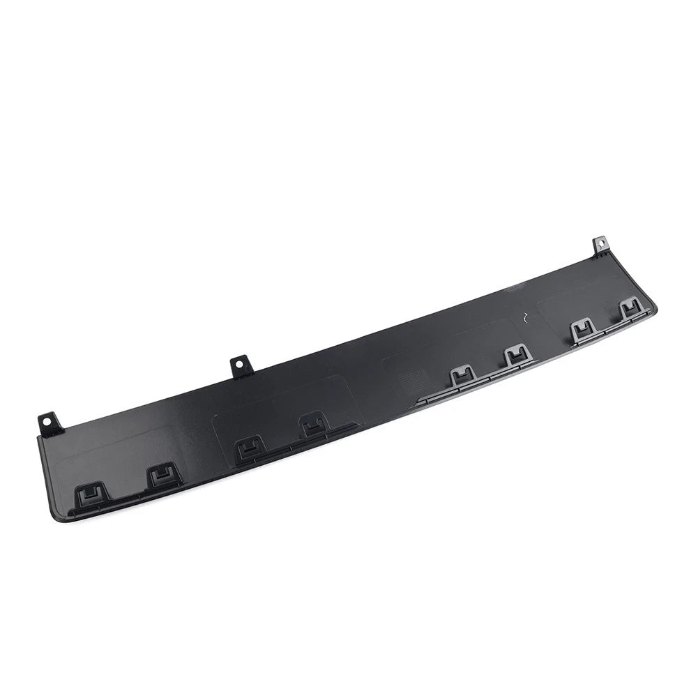 Rear Bumper Protection Cover for Land Rover Defender 90 (1983-2016)