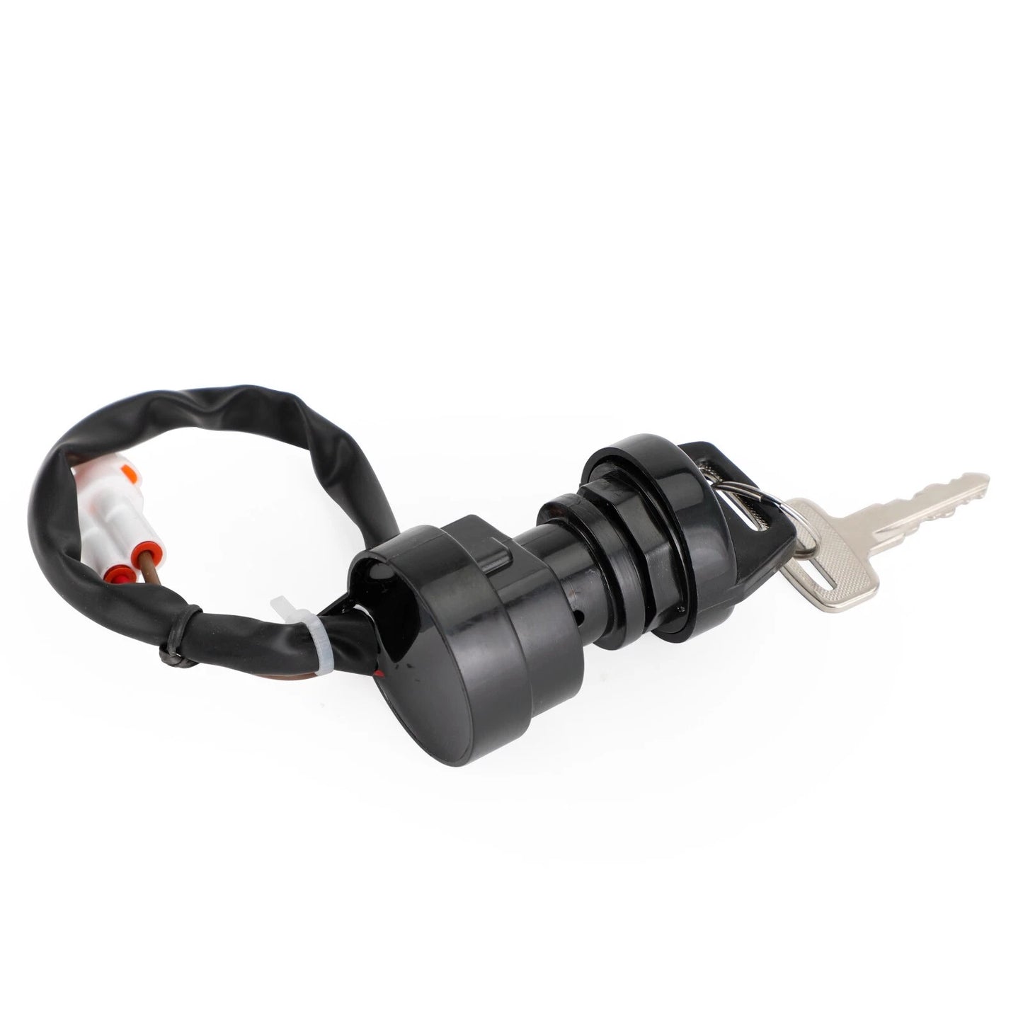 Ignition Lock with Key for Yamaha Raptor 250/350/660R/700 (2001-2014)
