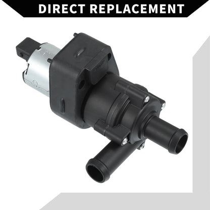 Auxiliary Cooling Water Pump for Dodge Durango (2001-2003)