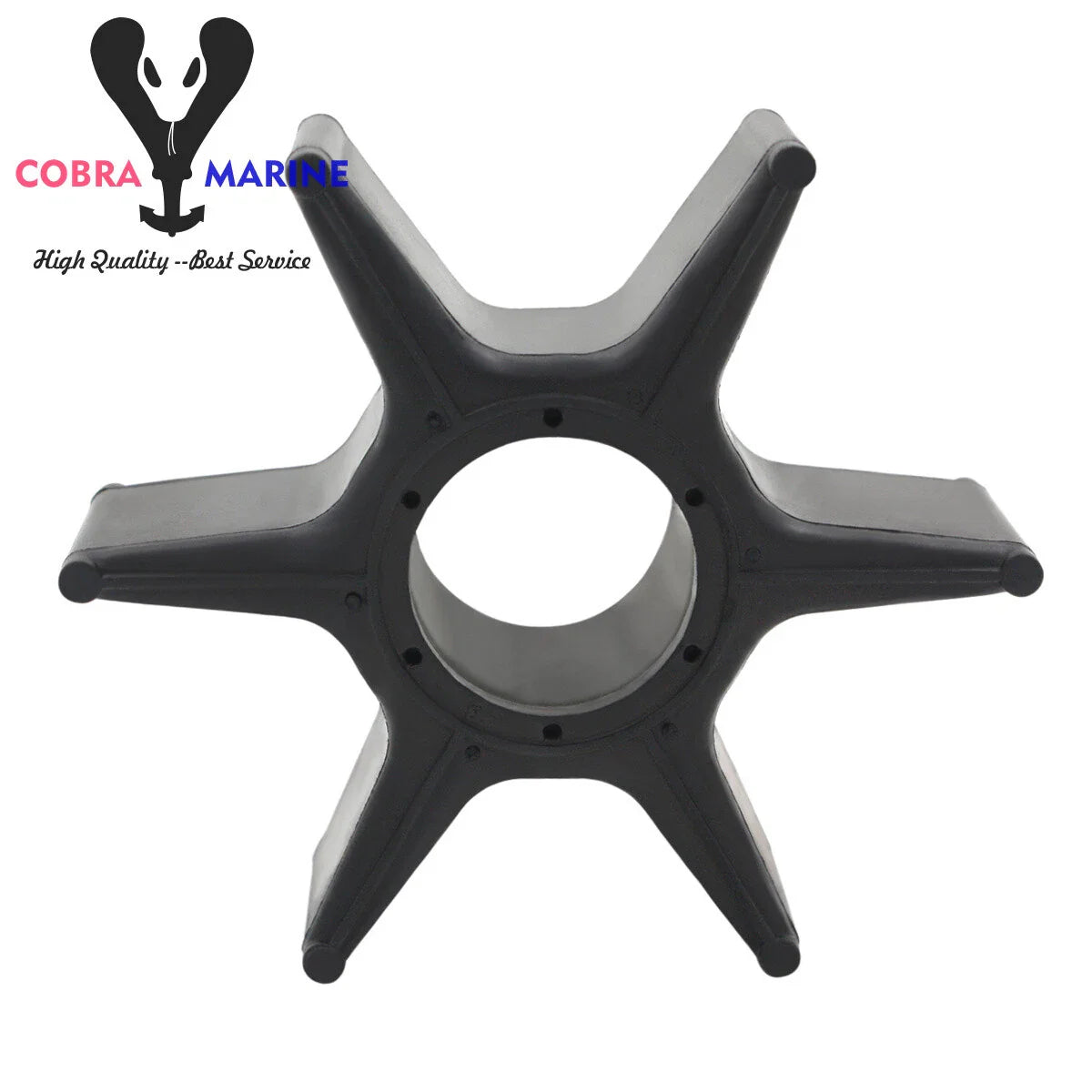 Water Pump Impeller for Honda 200 HP 225 HP BF200 BF225