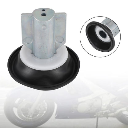 1x Carburetor Repair Kit for Kawasaki ZZR400 (1990-2006)