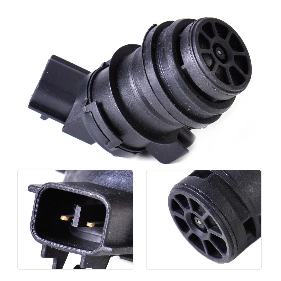 Washer Fluid Pump for Toyota Camry, Lexus CT (2012-2017)