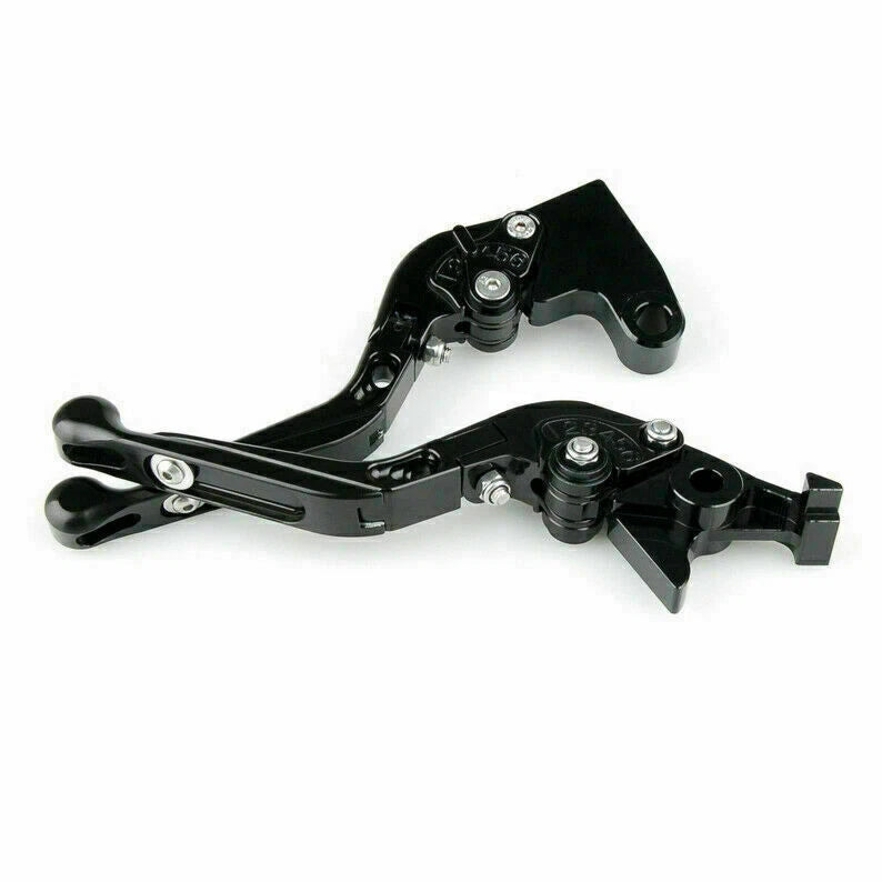 Adjustable Brake Clutch Lever for Yamaha YZF R1 R6 FZ1 FAZER R6S (2002-2023)