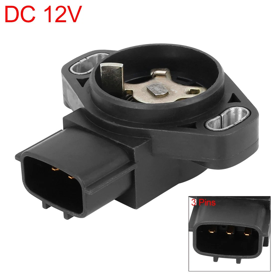 Throttle Position Sensor for Nissan Pickup (1995-1996)