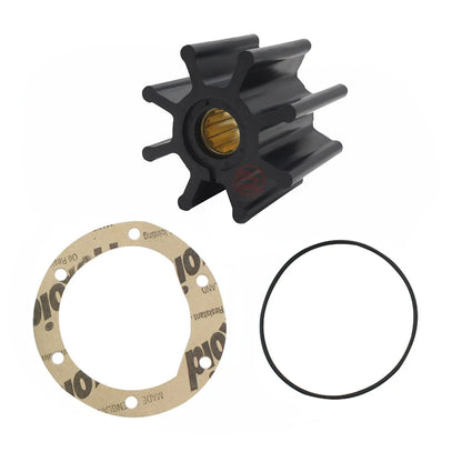 Sea Water Pump Impeller Repair Kit for Jabsco Marine (920-0001-P)