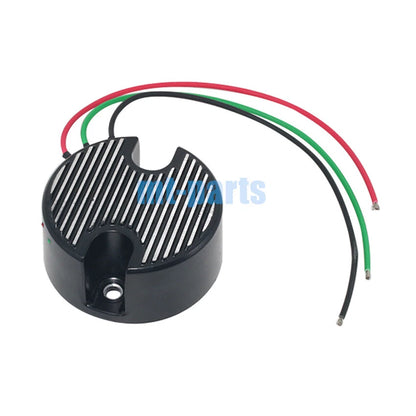 Regulator Rectifier for Harley-Davidson XLCH 1000 Sportster (1970-1980)