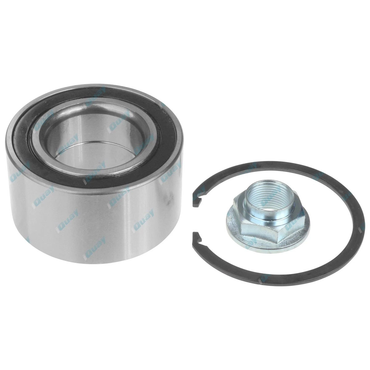 Front Wheel Bearing Kit for Toyota Tarago ACR30R (2000-2006)