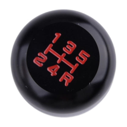 5 Speed Manual Gear Shift Knob Shifter Lever Stick for Car