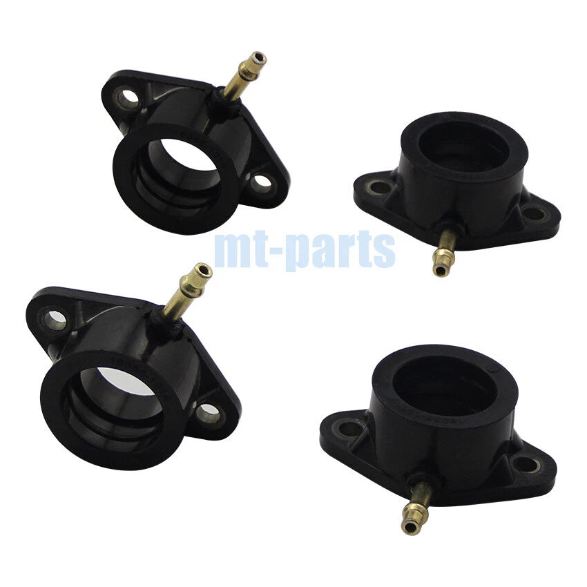 Kawasaki Carburetor Intake Manifold Boot for KZ550C LTD (1980-1983)