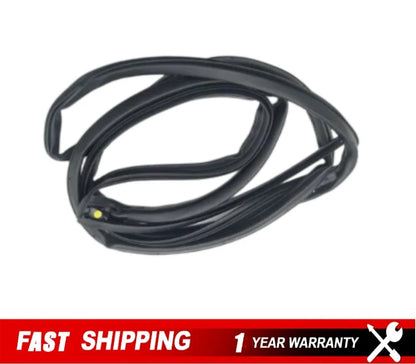 Door Seals Weather Strips for Honda CR-V (2002–2006)