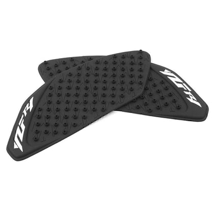 Gas Tank Pad Traction Decal for YAMAHA YZF R1 (2009-2014)