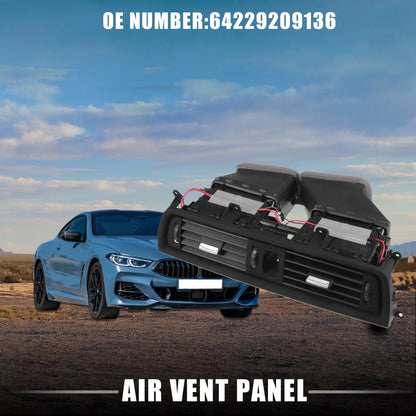 Center Dash A/C Outlet for BMW 528i 2011-2015