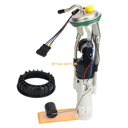 Fuel Pump for Can-Am Outlander 800 4x4 XT HO EFI (2009–2011)