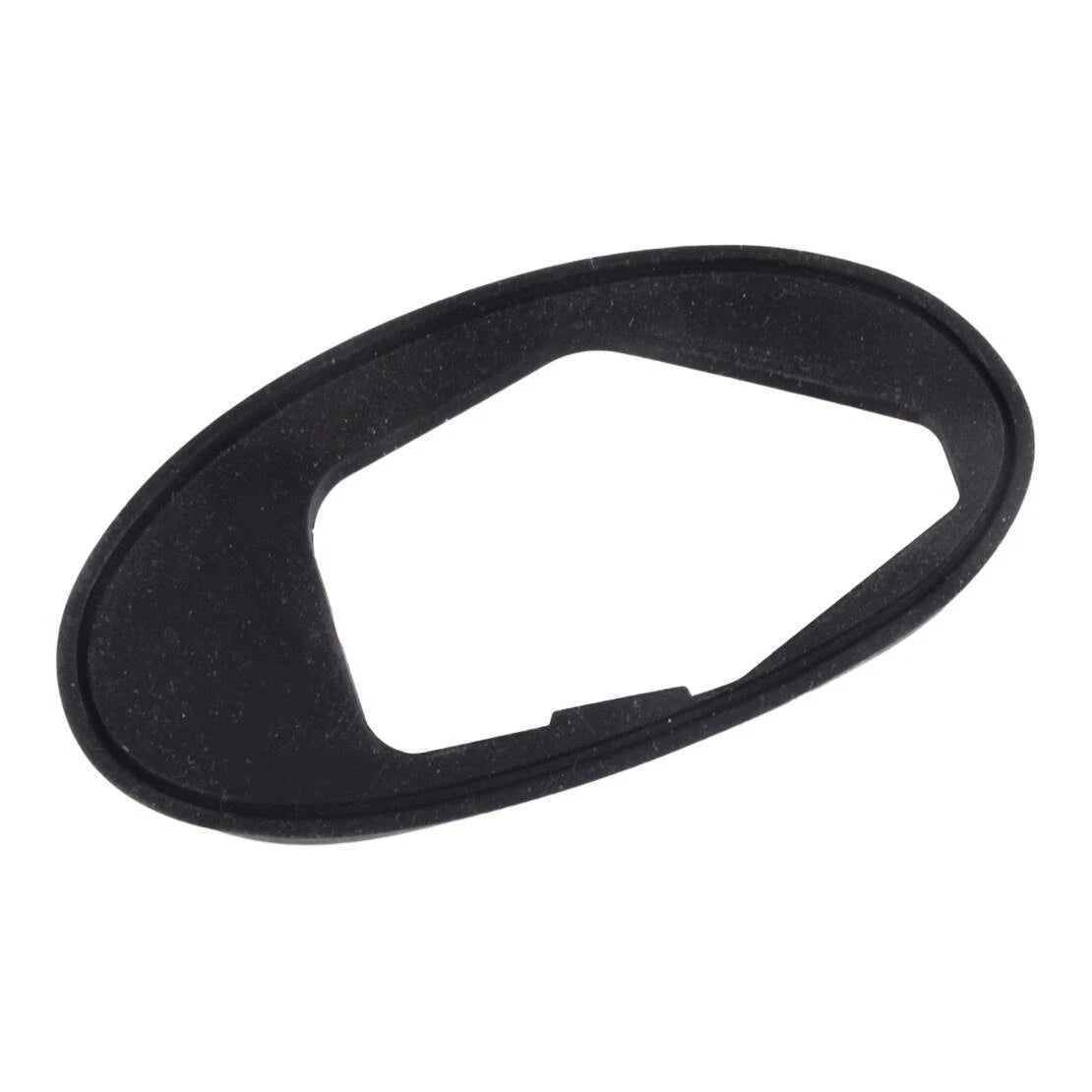 L & R Side Rearview Mirror Gasket Seal for BMW Mini Cooper (2002-2008)